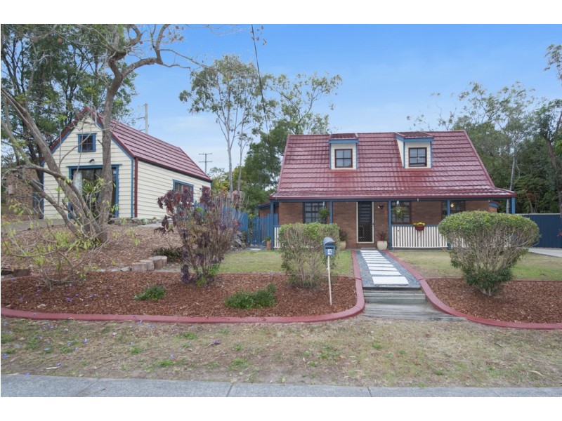 4 Benjul Drive, Beenleigh QLD 4207
