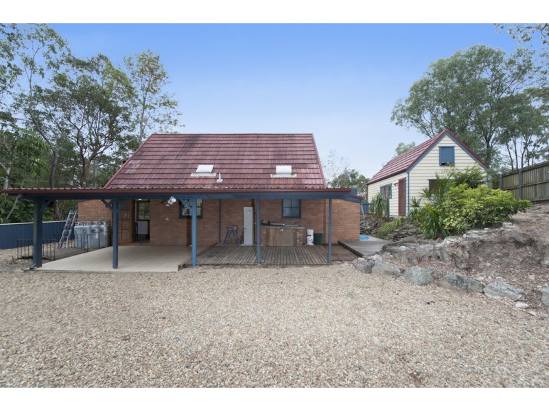 4 Benjul Drive, Beenleigh QLD 4207