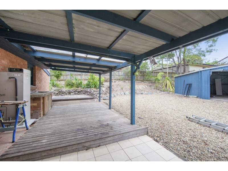 4 Benjul Drive, Beenleigh QLD 4207