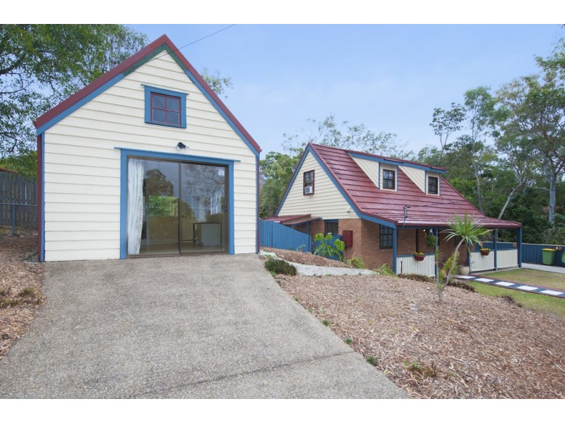 4 Benjul Drive, Beenleigh QLD 4207