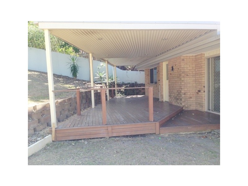 36 LINNING STREET, Mount Warren Park QLD 4207