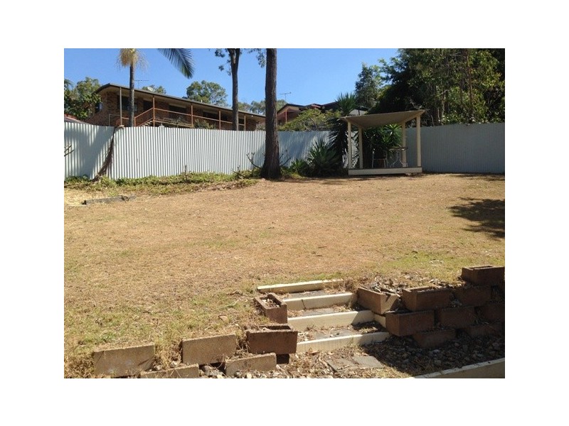 36 LINNING STREET, Mount Warren Park QLD 4207
