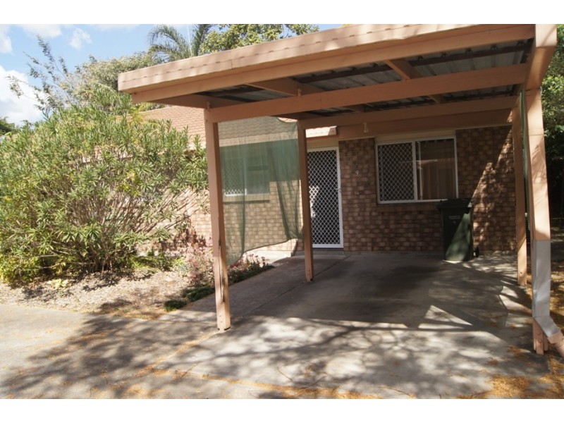 9/15 Martens Street, Mount Warren Park QLD 4207
