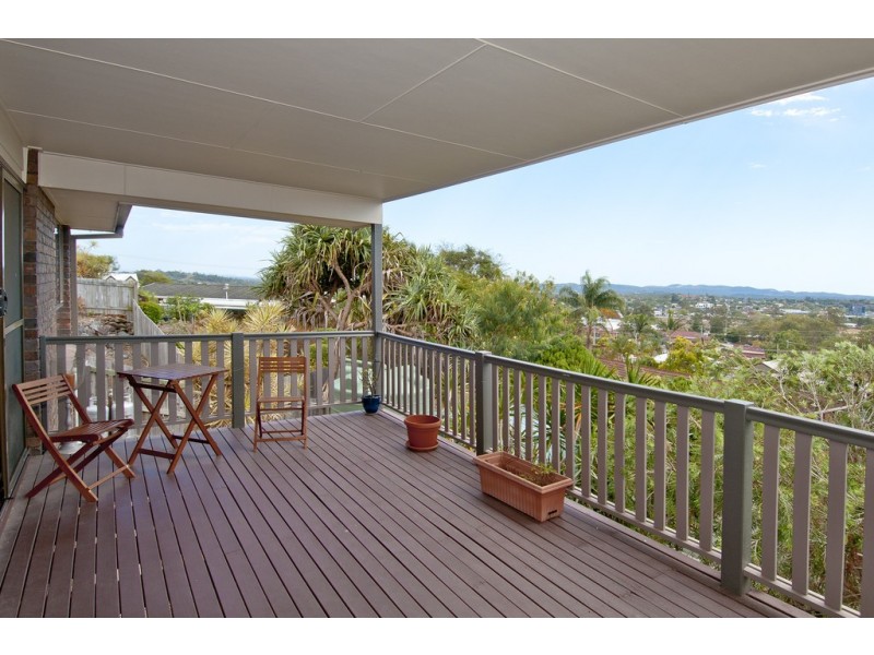 Mount Warren Park QLD 4207