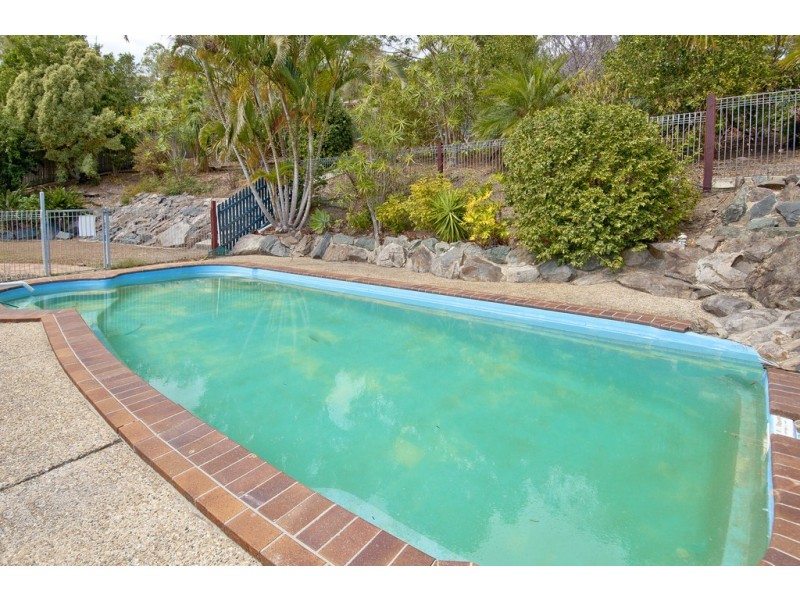 Mount Warren Park QLD 4207