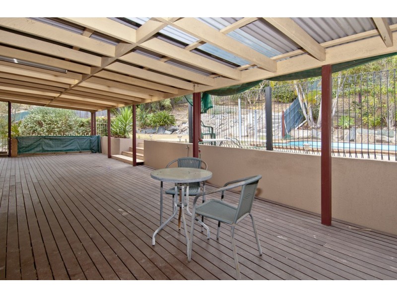 Mount Warren Park QLD 4207