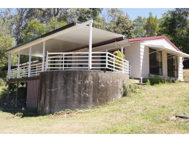 1373 Beaudesert-Beenleigh Road, Cedar Creek QLD 4207