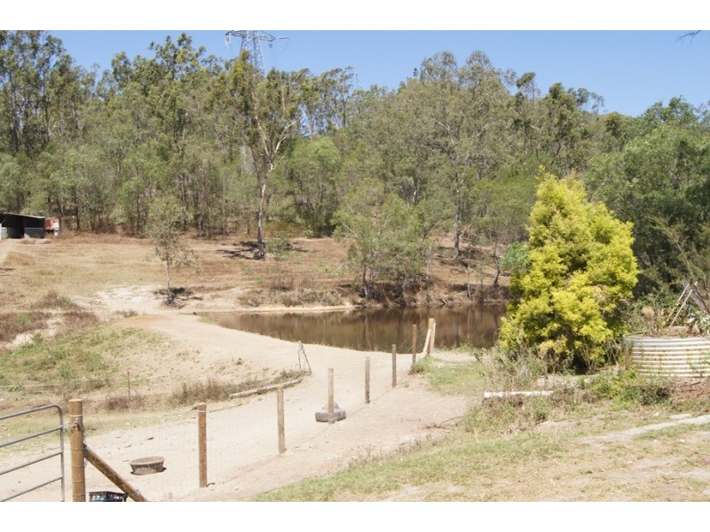 1373 Beaudesert-Beenleigh Road, Cedar Creek QLD 4207