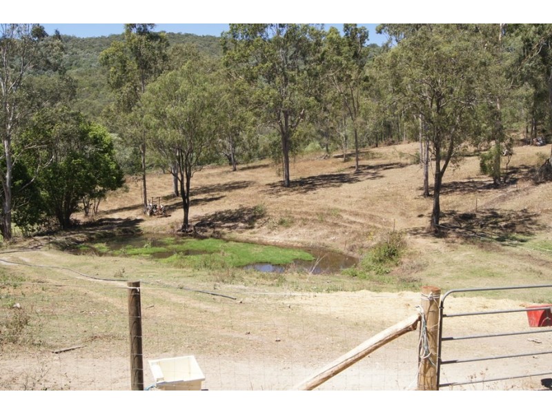 1373 Beaudesert-Beenleigh Road, Cedar Creek QLD 4207