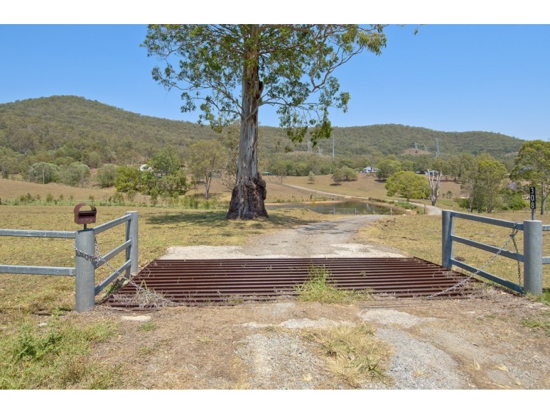 308 Cedar Creek Road, Cedar Creek QLD 4207