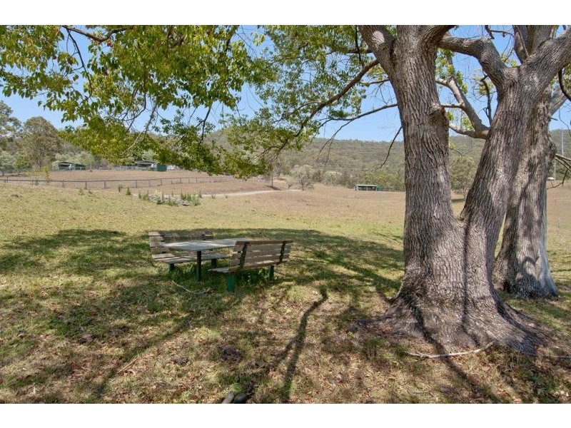 308 Cedar Creek Road, Cedar Creek QLD 4207