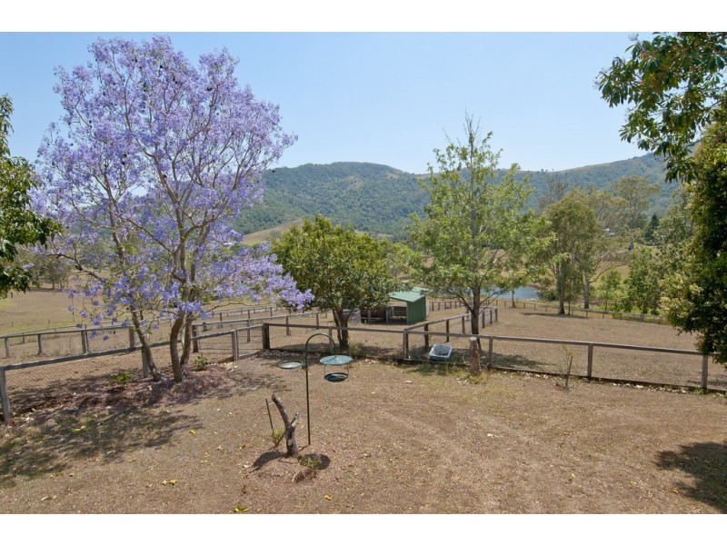 308 Cedar Creek Road, Cedar Creek QLD 4207