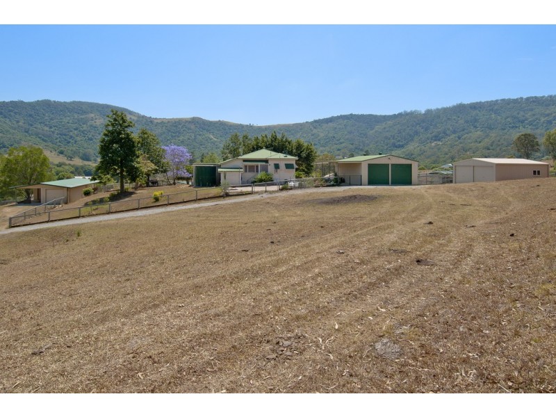 308 Cedar Creek Road, Cedar Creek QLD 4207