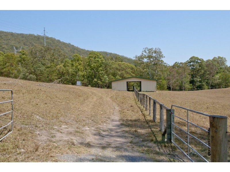 308 Cedar Creek Road, Cedar Creek QLD 4207