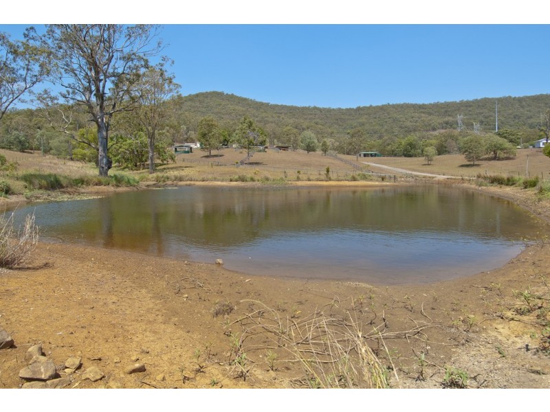 308 Cedar Creek Road, Cedar Creek QLD 4207