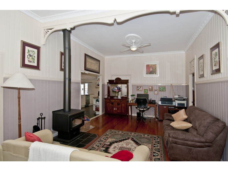 308 Cedar Creek Road, Cedar Creek QLD 4207