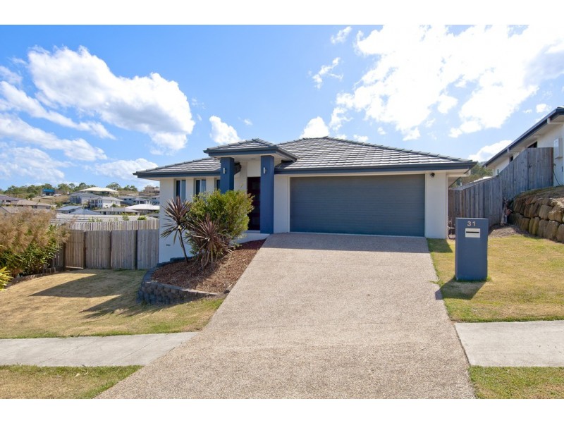 31 Heatherdale Dr, Upper Coomera QLD 4209