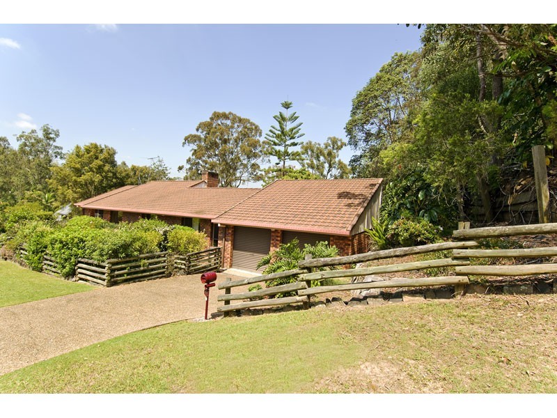 54 Cooberrie Street, Cornubia QLD 4130
