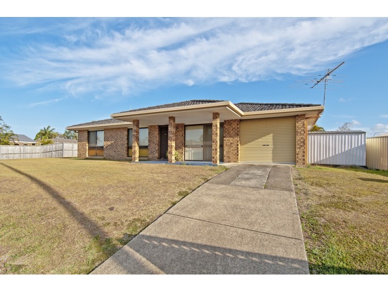 46 Glendevon Cr, Mount Warren Park QLD 4207