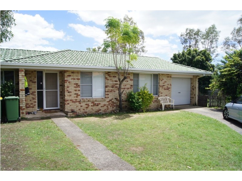 Mount Warren Park QLD 4207