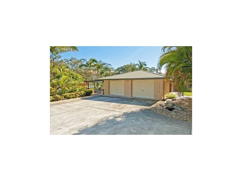 40 Richlands Drive, Bannockburn QLD 4207