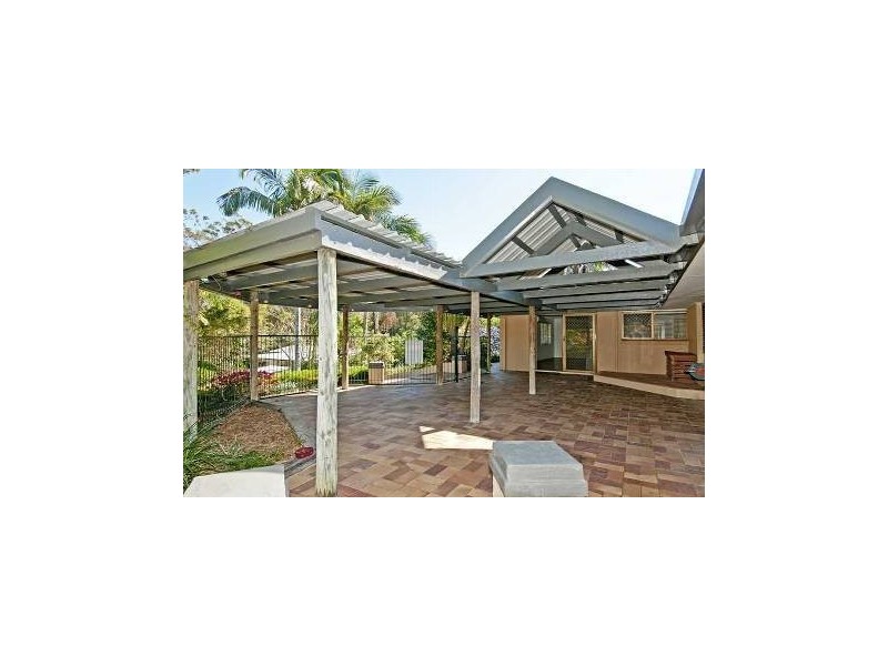 40 Richlands Drive, Bannockburn QLD 4207