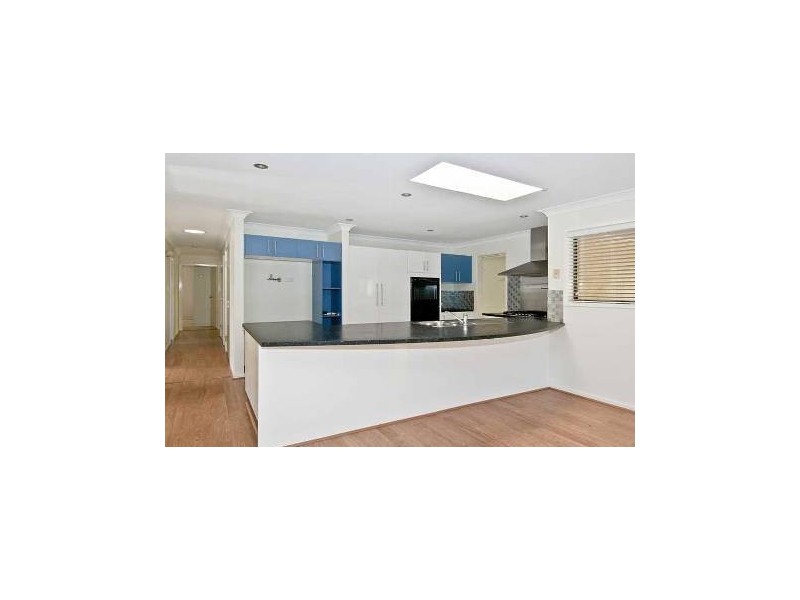 40 Richlands Drive, Bannockburn QLD 4207