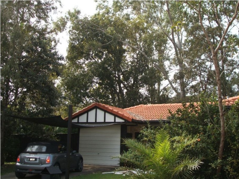 33 Melrose Place, Eagleby QLD 4207