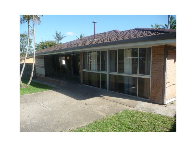158 Logan Street, Eagleby QLD 4207