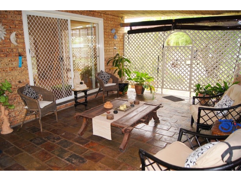 2 Ainslee Court, Mount Warren Park QLD 4207