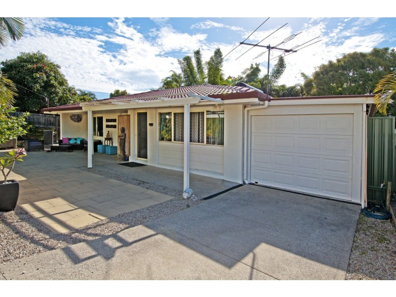 10 Meadow Crescent, Beenleigh QLD 4207