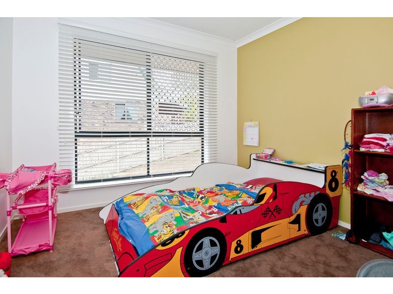 40 Ben Lexcen Court, Mount Warren Park QLD 4207