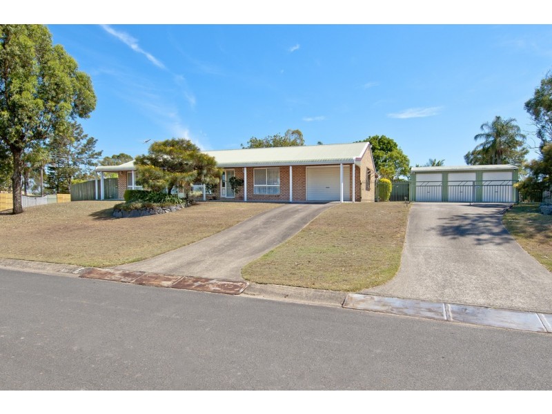 69 Eagle Drive, Eagleby QLD 4207