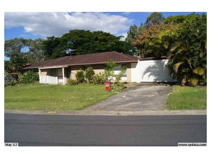 19 Yan Yean Street, Beenleigh QLD 4207