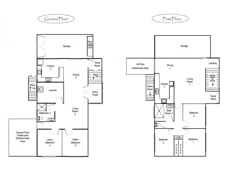 98 Spanns Road, Beenleigh QLD 4207