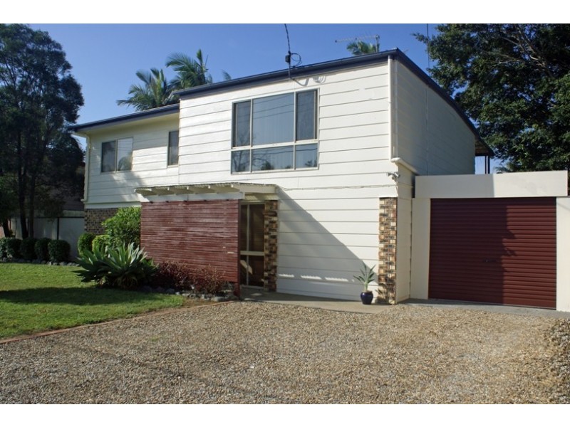 98 Spanns Road, Beenleigh QLD 4207