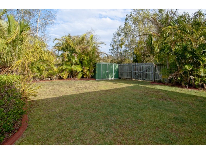 44 St Stephens Drive, Upper Coomera QLD 4209