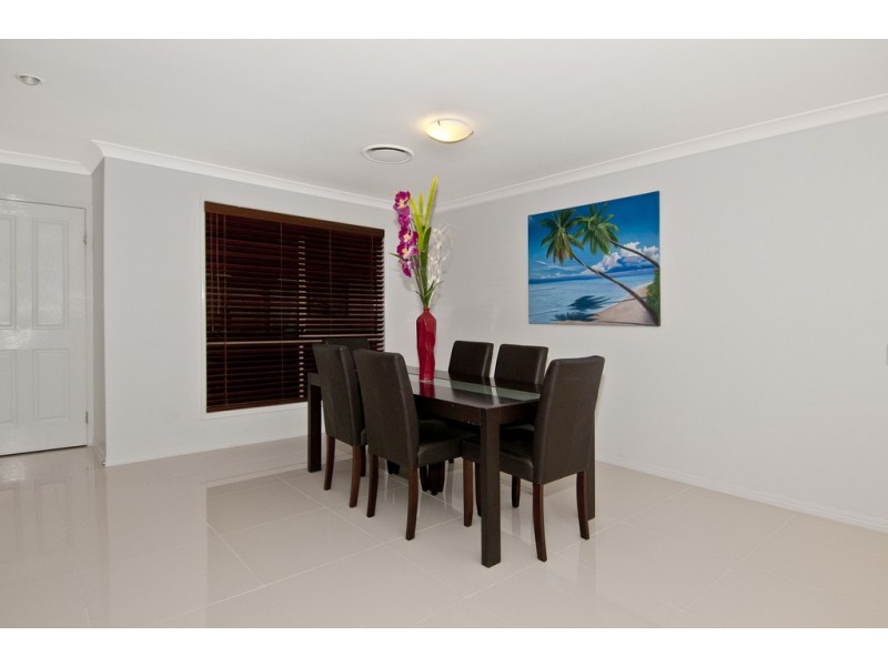 44 St Stephens Drive, Upper Coomera QLD 4209