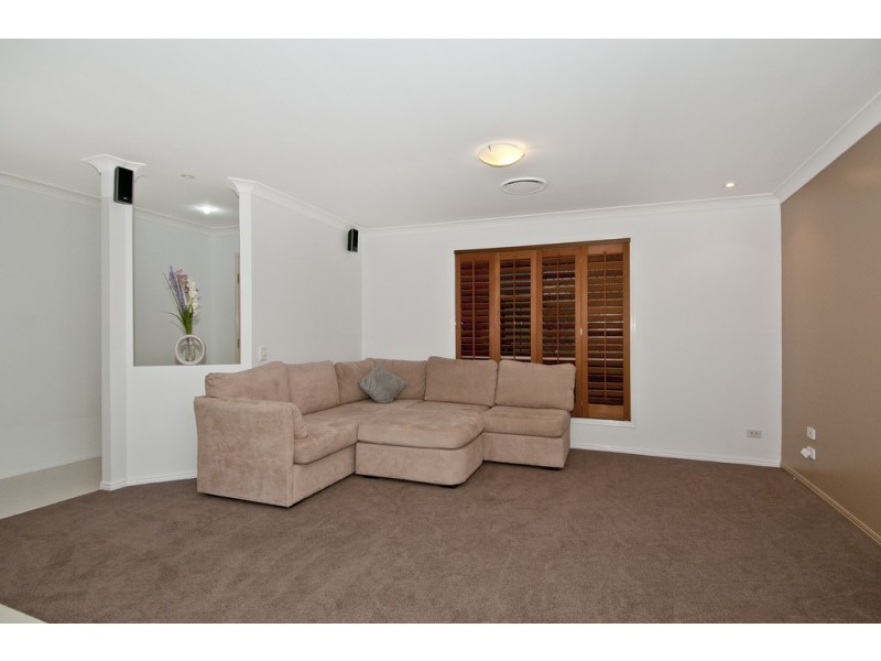 44 St Stephens Drive, Upper Coomera QLD 4209