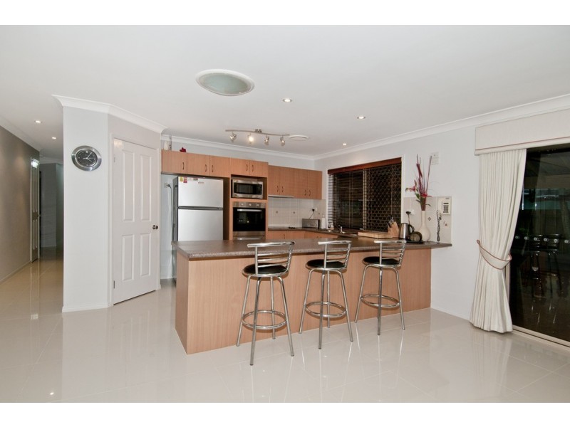 44 St Stephens Drive, Upper Coomera QLD 4209