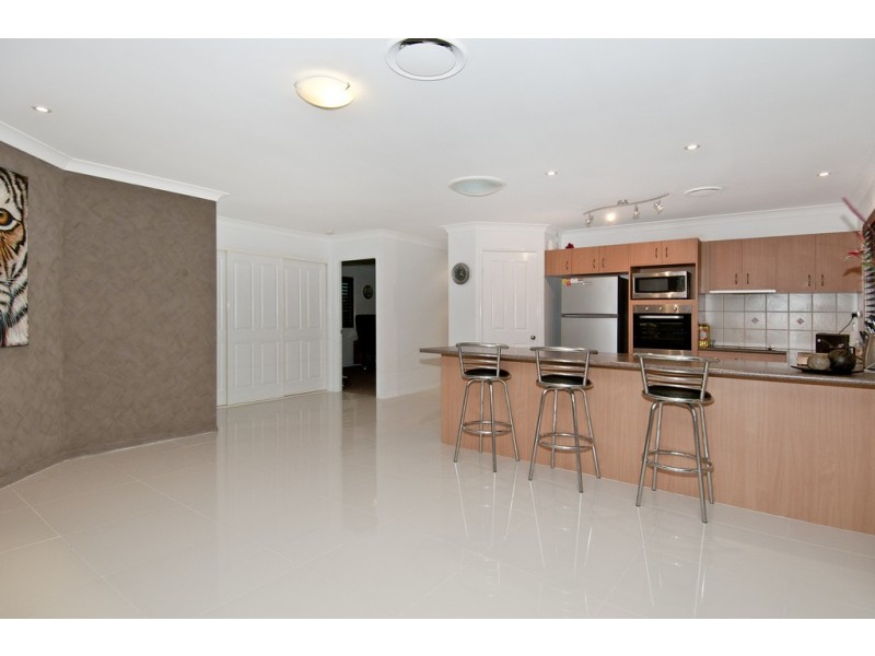 44 St Stephens Drive, Upper Coomera QLD 4209