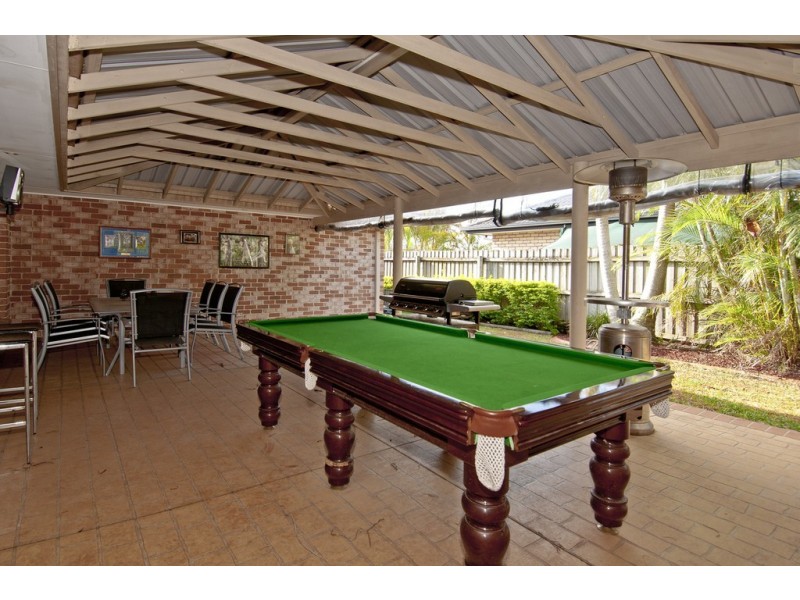 44 St Stephens Drive, Upper Coomera QLD 4209