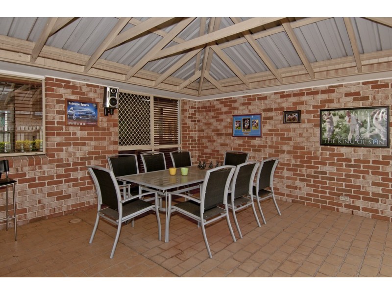 44 St Stephens Drive, Upper Coomera QLD 4209