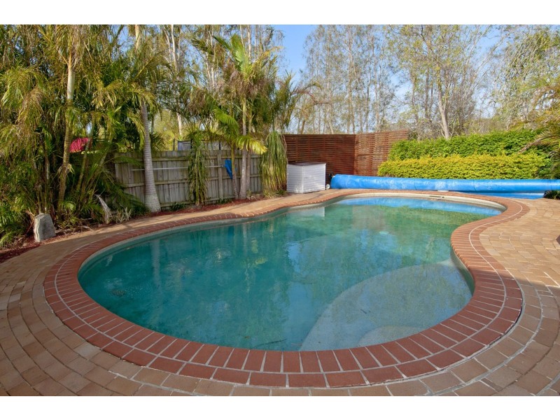 44 St Stephens Drive, Upper Coomera QLD 4209