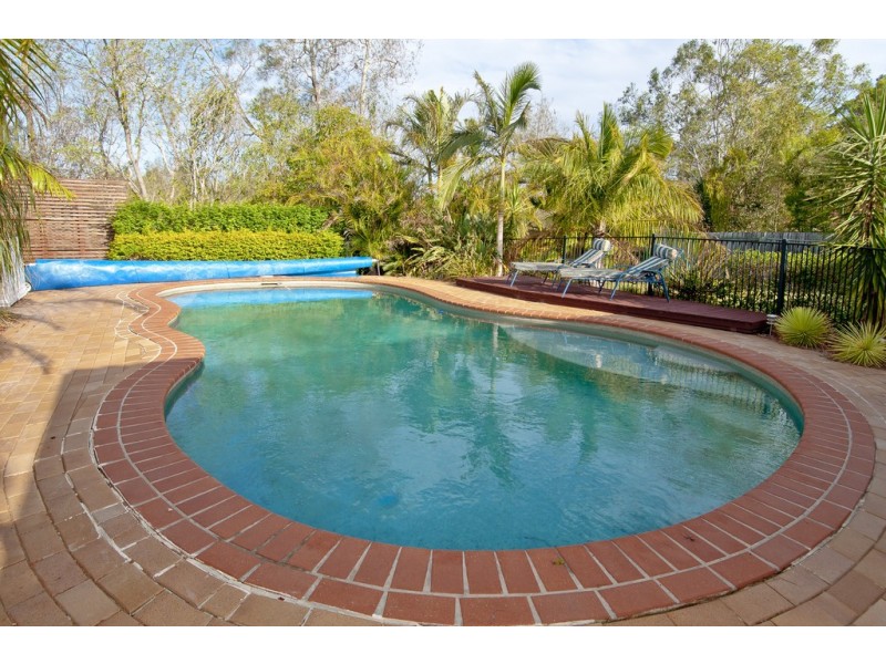 44 St Stephens Drive, Upper Coomera QLD 4209