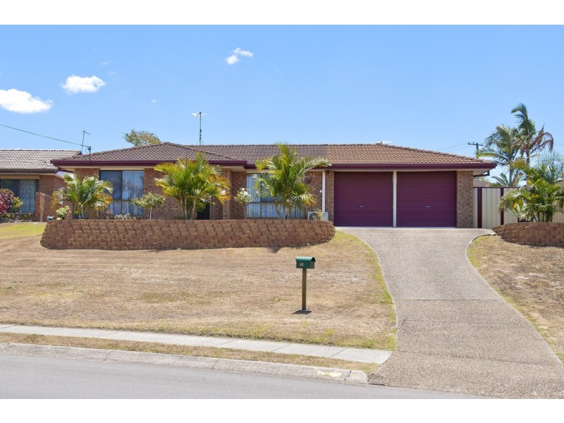 11 Honeyman Street, Mount Warren Park QLD 4207