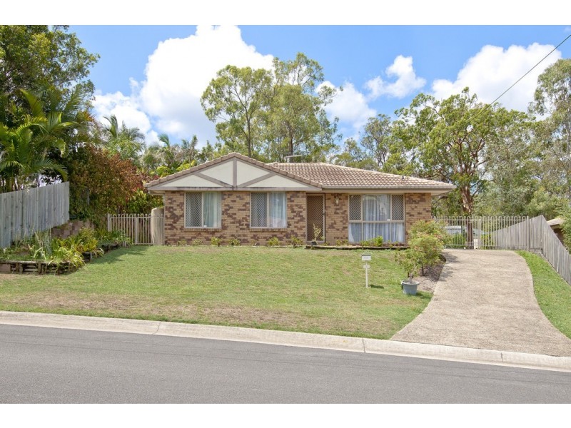 4 Quinton Court, Mount Warren Park QLD 4207