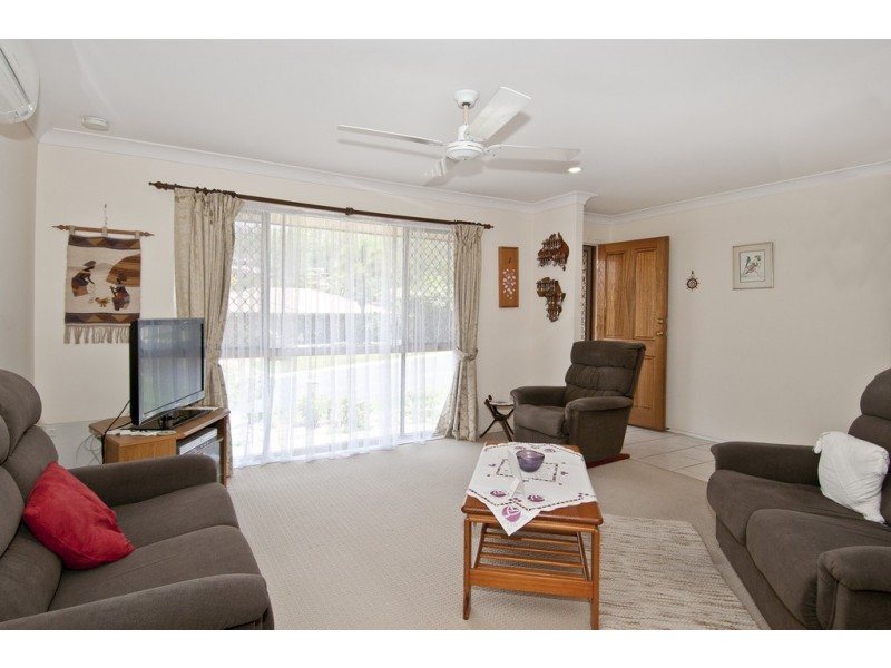 4 Quinton Court, Mount Warren Park QLD 4207