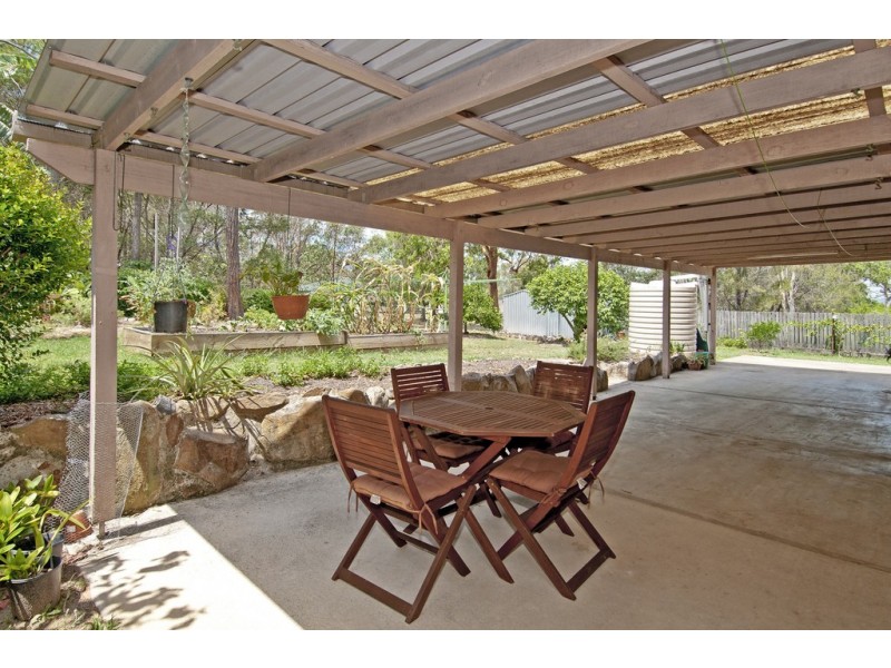 4 Quinton Court, Mount Warren Park QLD 4207