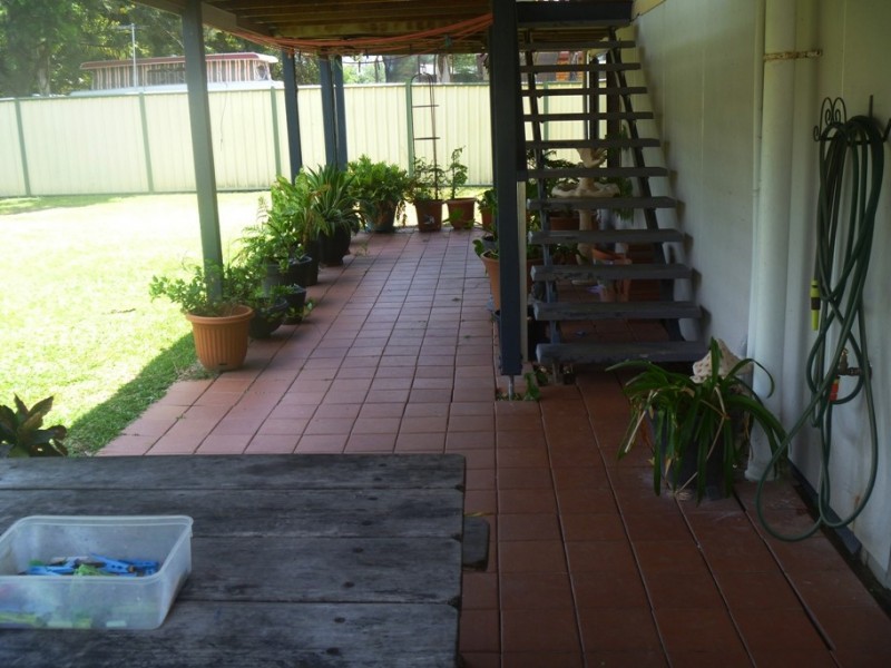 4 Winton Place, Beenleigh QLD 4207